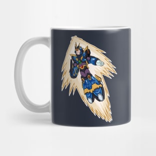 ULTIMATE ARMOR X Mug